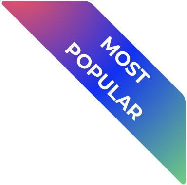 Most Popular