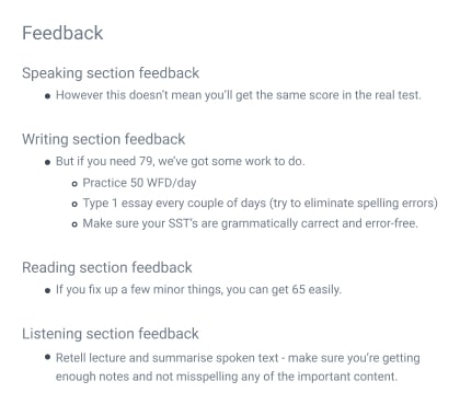 Smart Study Tracker